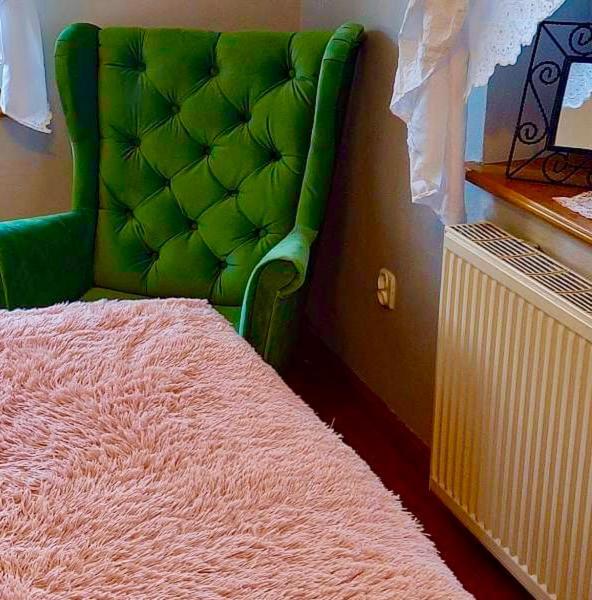 Am 1 Apartament Warschau Buitenkant foto